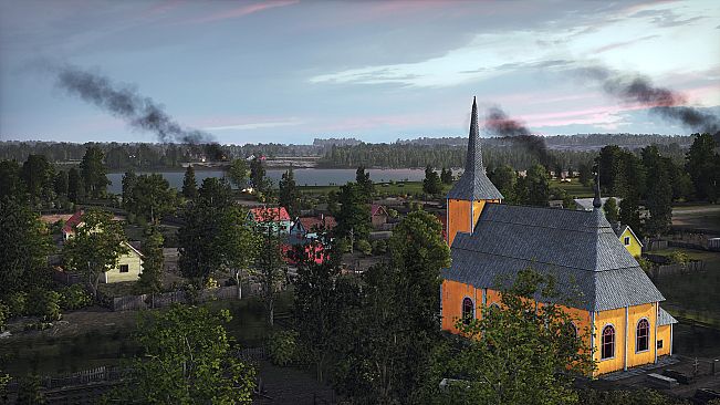 Steel Division 2 - History Pass