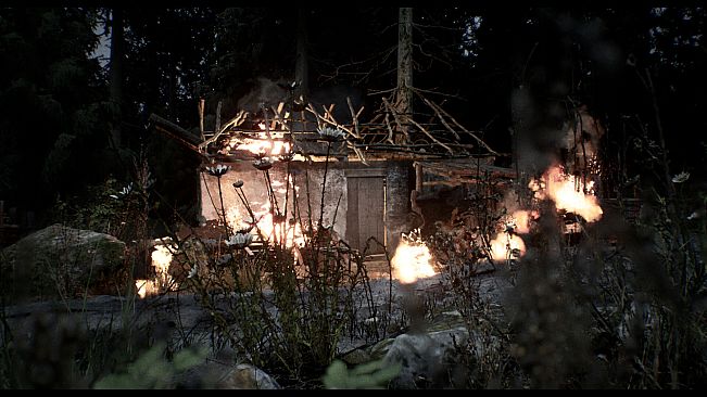 Tales of Old: Dominus