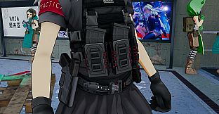 Banzai Escape 2 Subterranean - KTactical