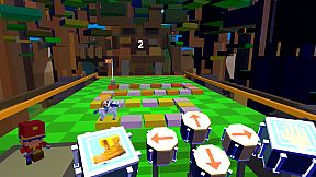 Cubians: Rescue Princess