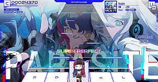 KAMITSUBAKI CITY ENSEMBLE - Extra Pack  feat. V.I.P with V.W.P