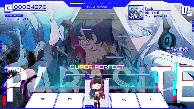 KAMITSUBAKI CITY ENSEMBLE - Extra Pack  feat. V.I.P with V.W.P