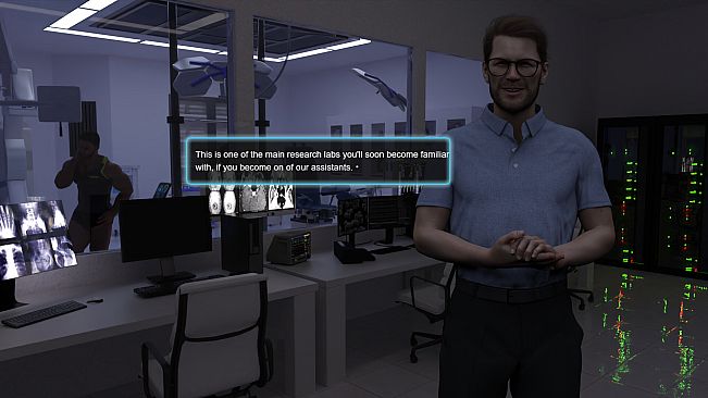 Research And Development 1