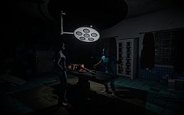 Nyctophobia: Devil Unleashed