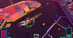 Trash City Turbo
