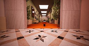 Orson, P.I.: Midnight at the Grand Hotel