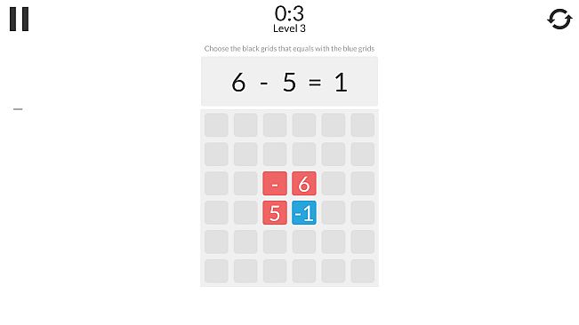 My Neighborhood Arcade: InfiniMath Unit