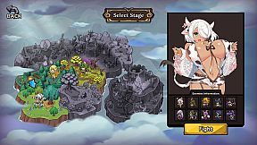 That Time I Got Reincarnated as a Demon Hand