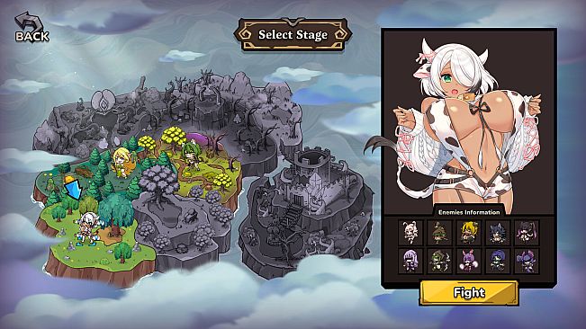 That Time I Got Reincarnated as a Demon Hand