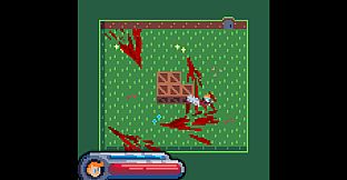 Super Epic Video Game