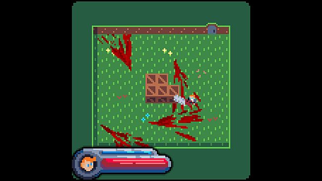 Super Epic Video Game