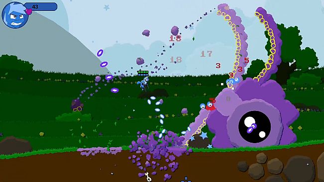 Get Your Tentacles Off My Waifu!