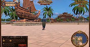 Melaka 1511: The Malay Chronicles - Before The Storm