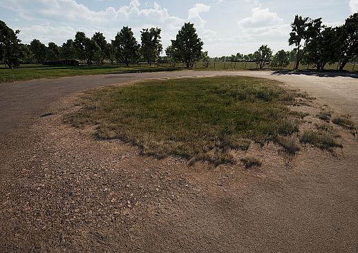 The Mighty Eighth VR