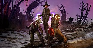 Zombie Army 4: Halloween Headgear Bundle