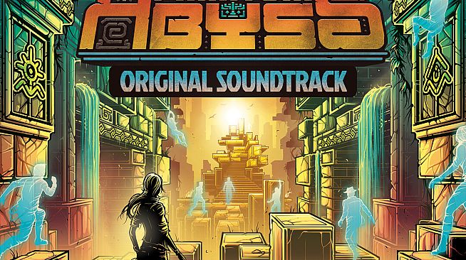 Phantom Abyss Soundtrack