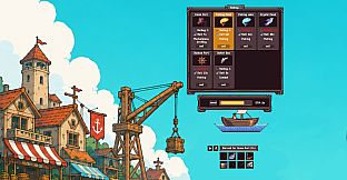 The Idle Captain