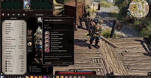 Divinity: Original Sin 2 - Divine Edition