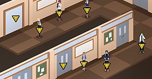 Selfish Cupid - BL Dating Sim