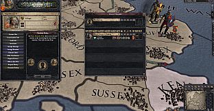 Expansion - Crusader Kings II: Sons of Abraham