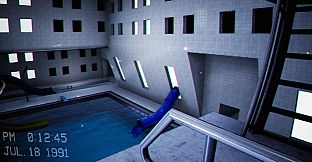 The Backrooms Deluxe