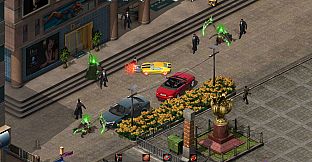 机甲风暴之星际传奇