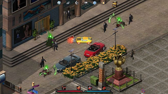 机甲风暴之星际传奇