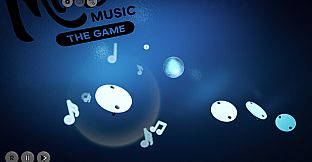 Marbles Music - The Game