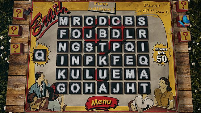 Brath: Brain and Math