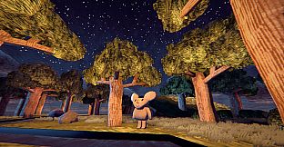 A Peaceful Place
