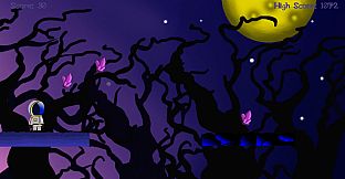 Planet Unknown Runner