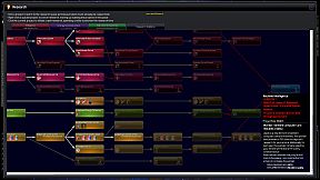 Distant Worlds: Universe