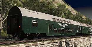Trainz 2019 DLC - DR/DB DBm(tr)ue/DBmu748 Pack