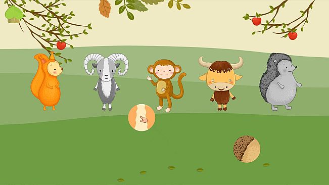 Cute Animals