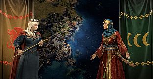 Sid Meier's Civilization VII: Tides of Power Collection