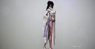 嗜血印 Bloody Spell DLC  剑仙