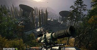 Sniper Ghost Warrior 3 - Multiplayer Map Pack