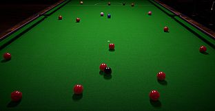 Pure Pool - Snooker pack