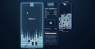 Flash Freeze