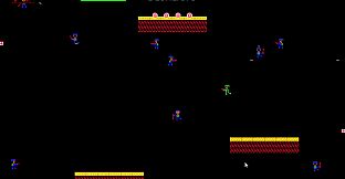 Tiger Soldier Ⅰ MP077