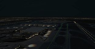 Tower!3D Pro - EGLL airport