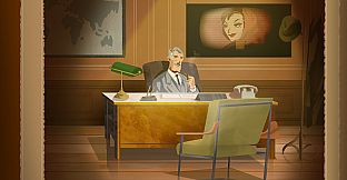 Agent A: A puzzle in disguise