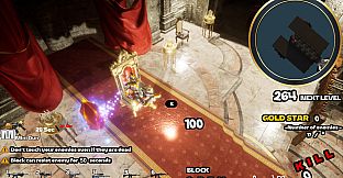 Protecting the diamond