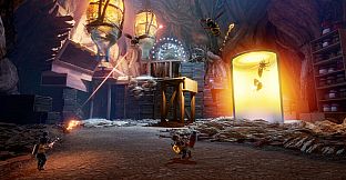 It Takes Two Friend's Pass