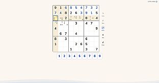 Sudoku Haven