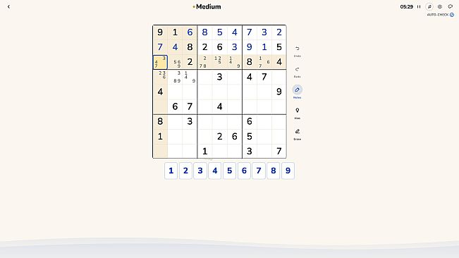 Sudoku Haven