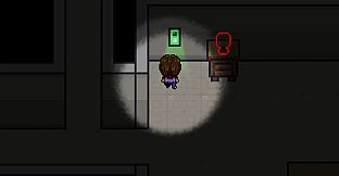 Darkness Has Eyes