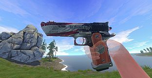 Strayed - America Skin Pack