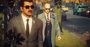 HITMAN 2