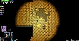 Curse of the Chronomancer